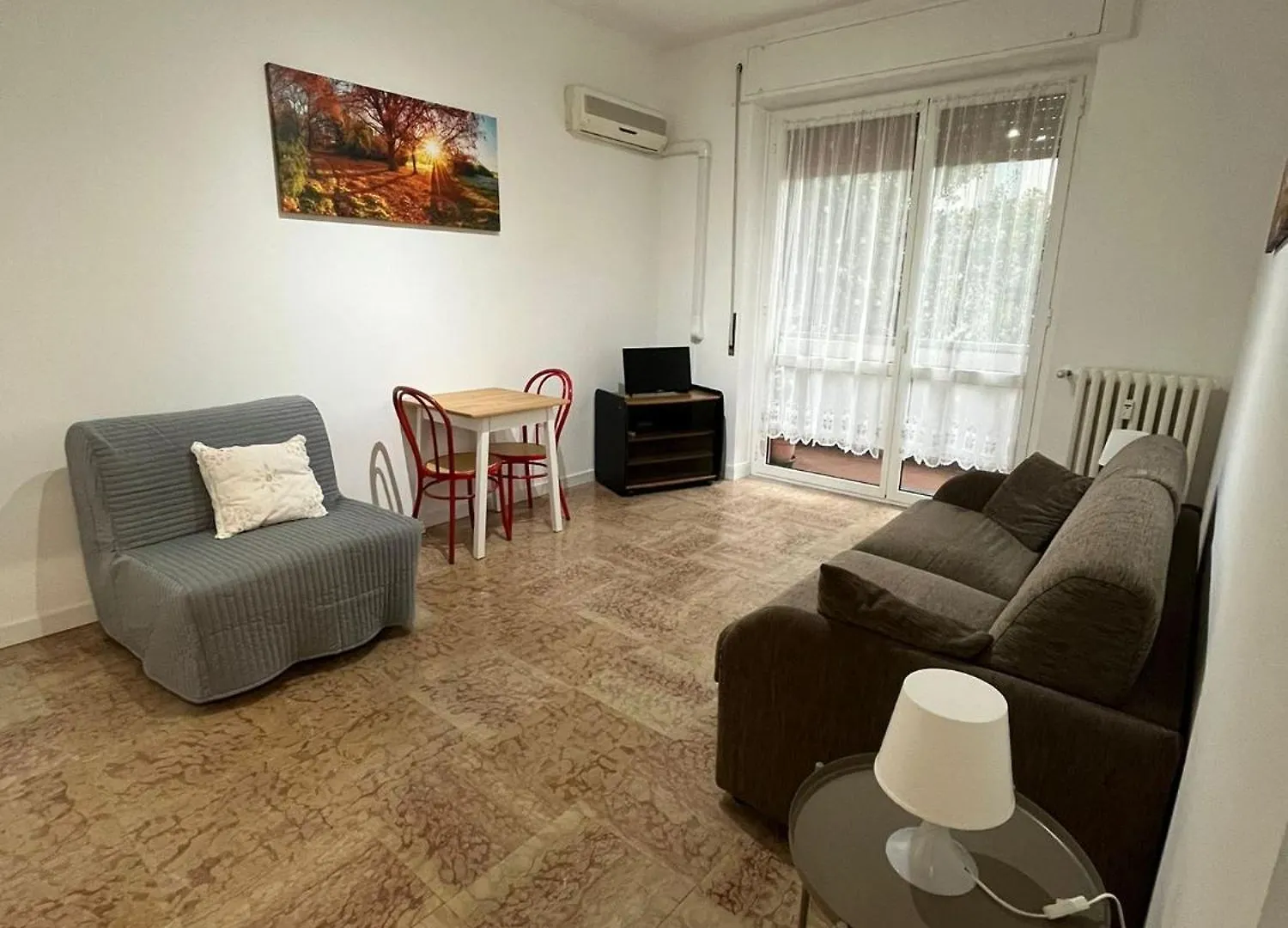 Apartament Casa Lina Nolo Mediolan