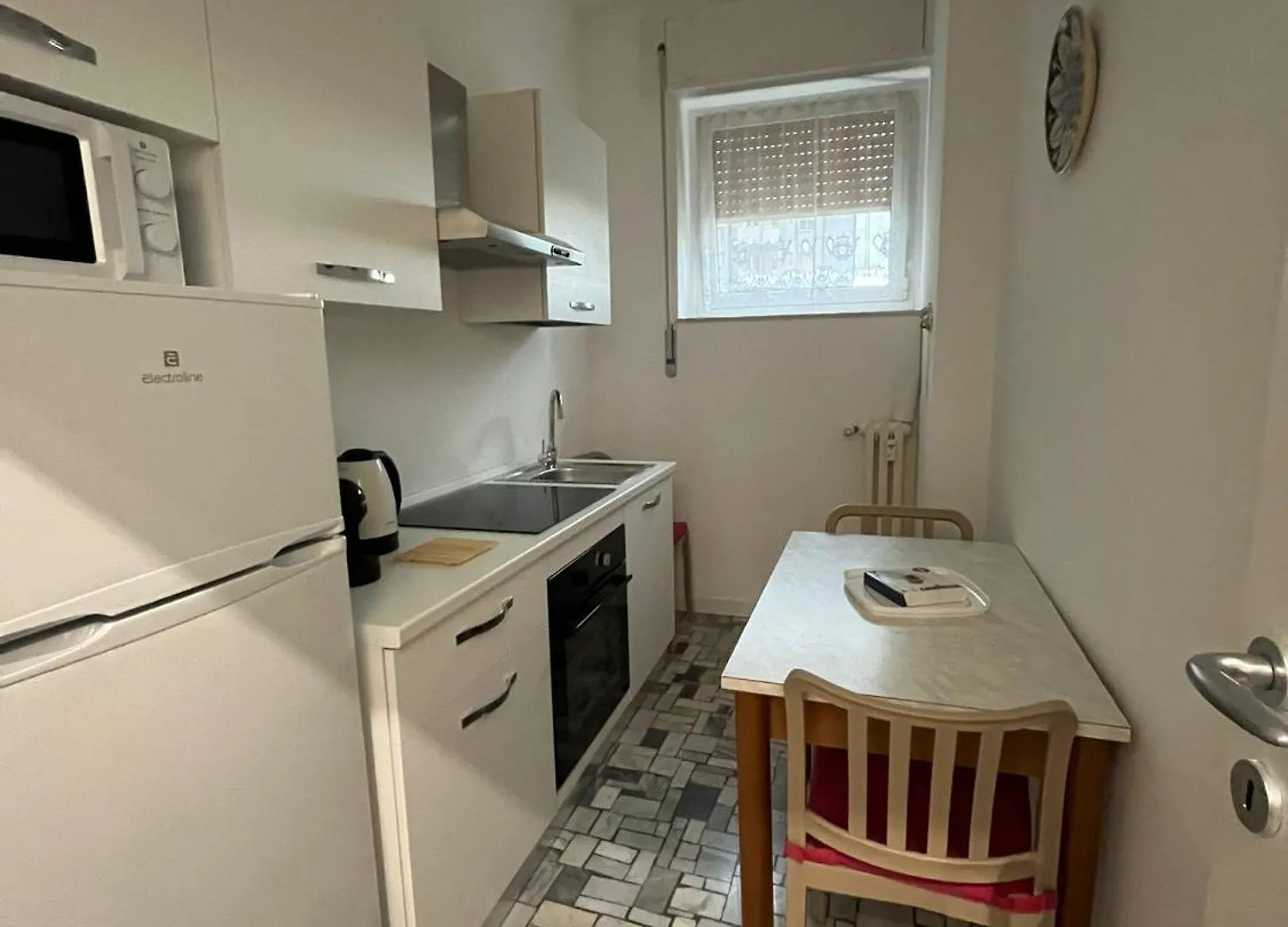 Apartament Casa Lina Nolo Mediolan