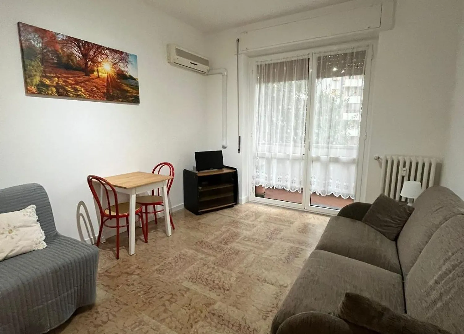 Apartament Casa Lina Nolo Mediolan