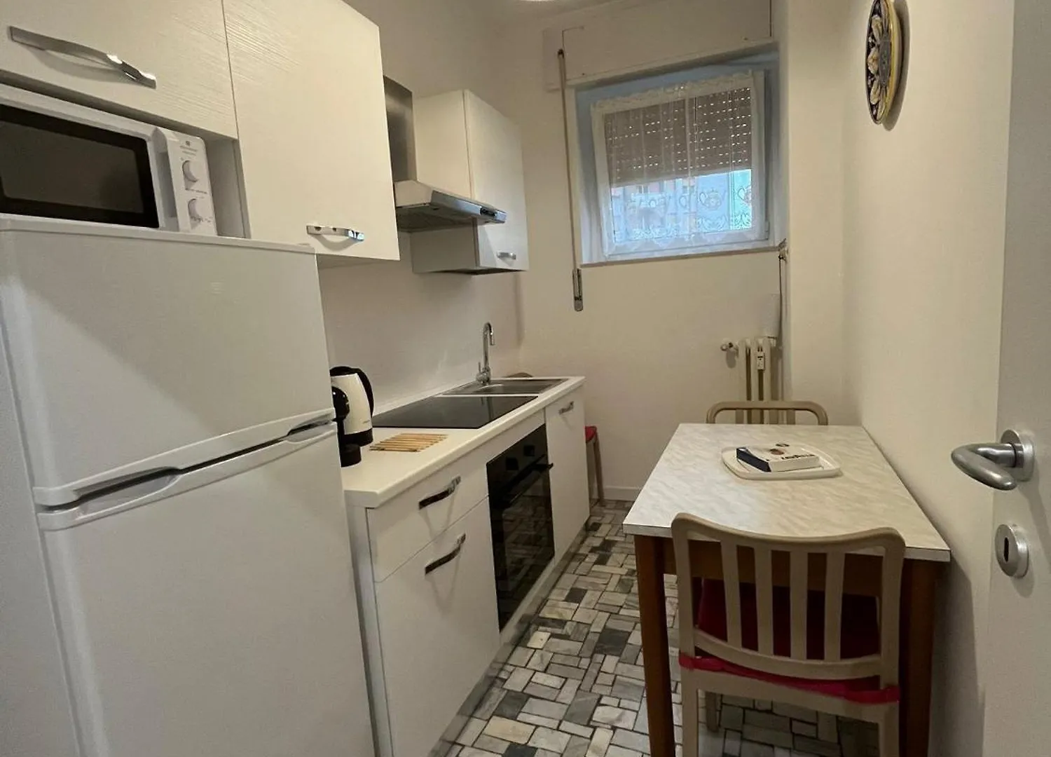 Apartament Casa Lina Nolo Mediolan