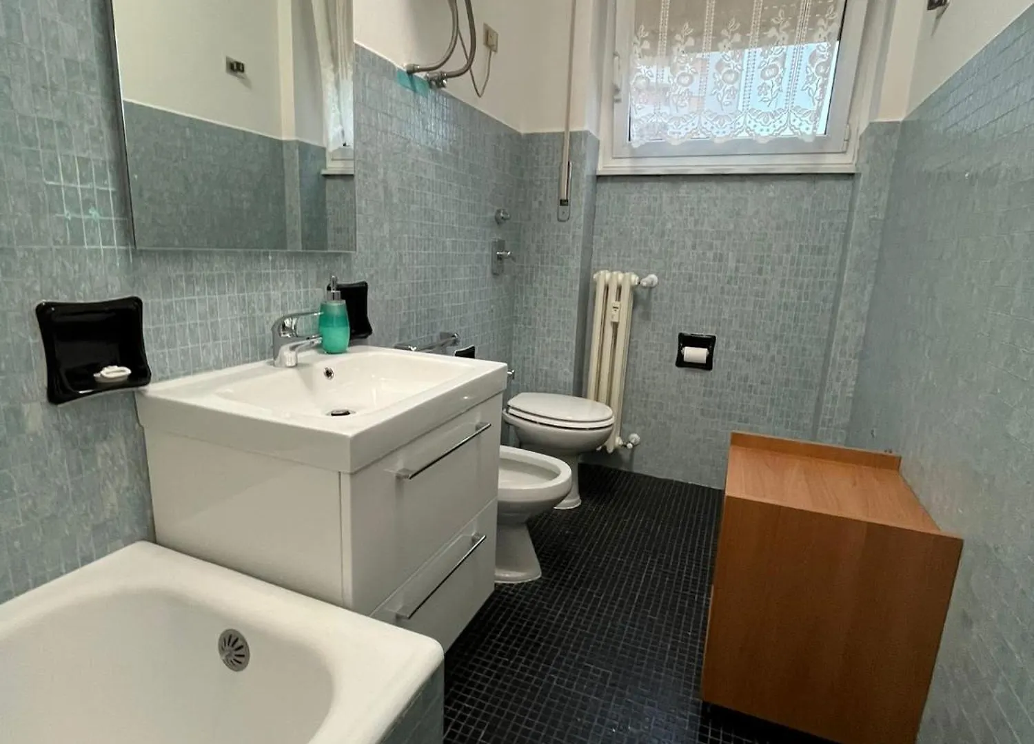 Apartament Casa Lina Nolo Mediolan 0*,